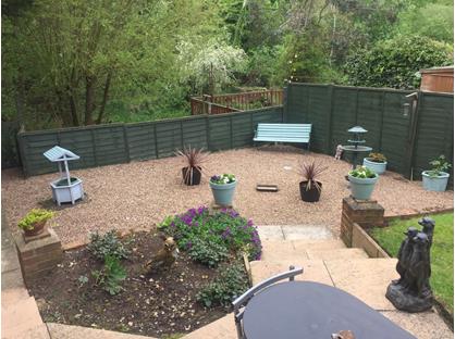 2 Bed Semi-Detached House, Fircroft, NG31