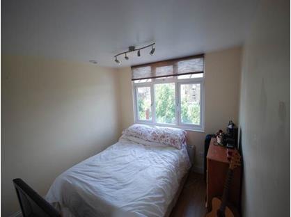 Studio Flat, Fairbridge Road, N19