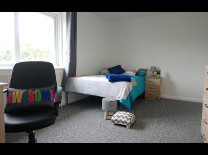 Room in a Shared House, Albany Road, DE22