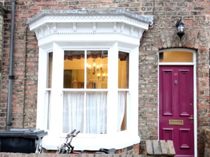 2 Bed Terraced House, Milton Street, YO10