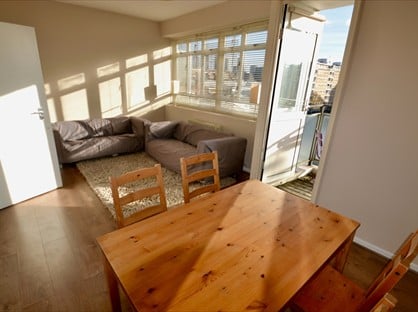 3 Bed Flat, De Quincey House, SW1V