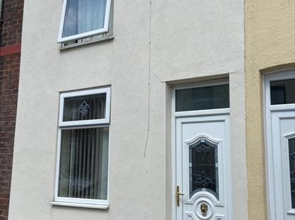 2 Bed Terraced House, Bower Street, WA8