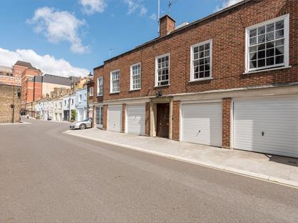 2 Bed Flat, Marylebone, W1G