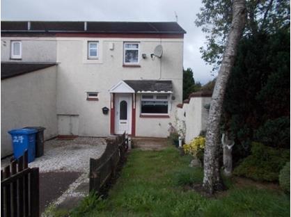 3 Bed End Terrace, Campsie Avenue, KA11