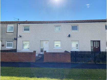 3 Bed Terraced House, Castleview, KA2