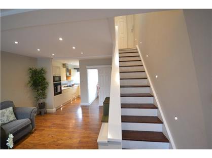 4 Bed Terraced House, York Hill, SE27