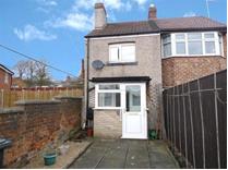2 Bed Semi-Detached House, Back Lane, DE7