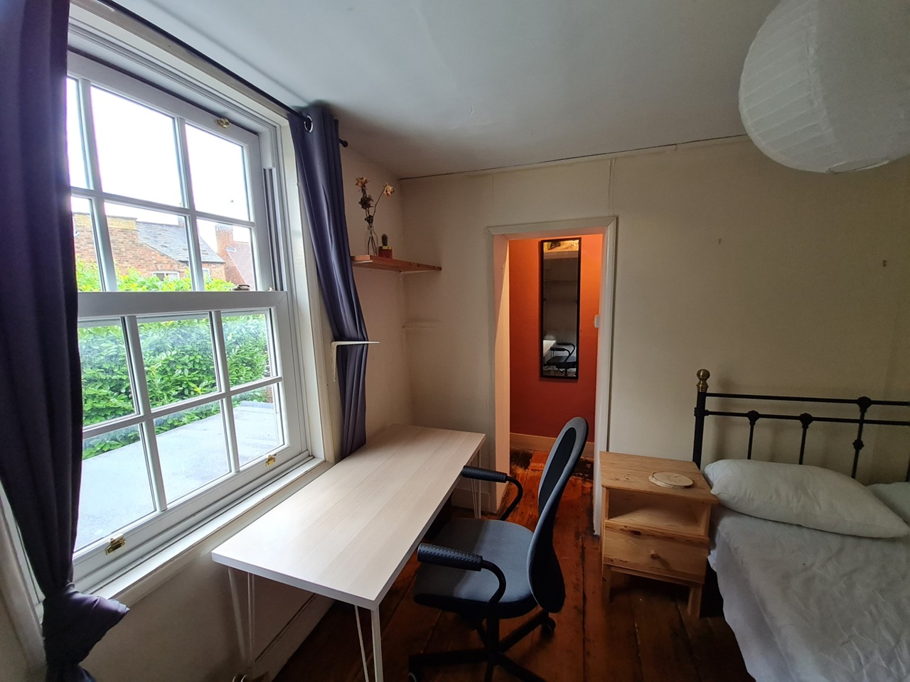 Room in a Shared House, Adelaide Street, OX2, N1 7GU