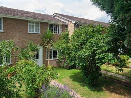 3 Bed Terraced House, Clement Court, ME16