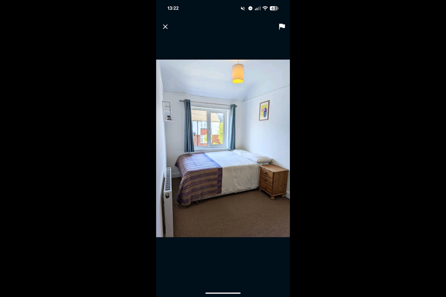 Room in a Shared House, Kimberley Road, BN2, N1 7GU
