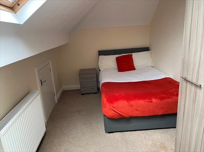 Room in a Shared House, Court Lane, B23