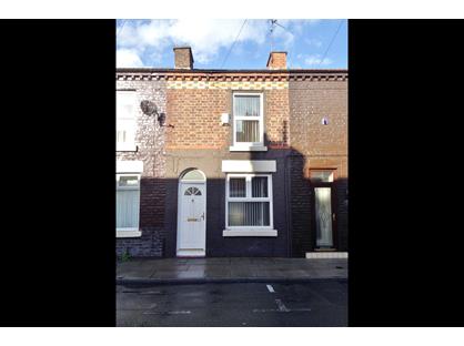 2 Bed Terraced House, Nimrod Street, L4