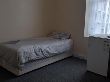 Room in a Shared House, Priory Street, CO1