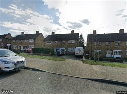 3 Bed Semi-Detached House, Repton Road, BR6