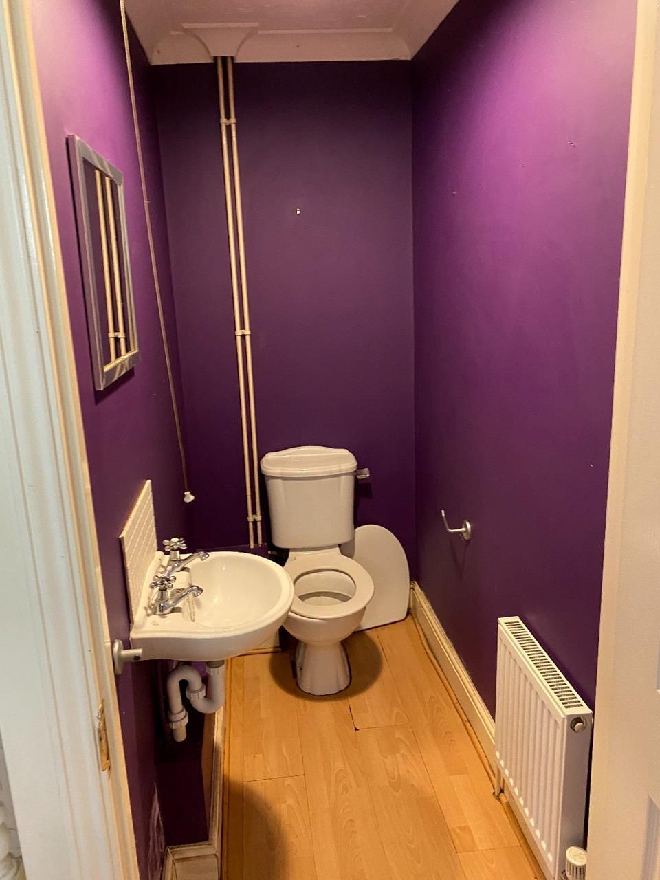 Colchester 4 Bed SemiDetached House, Elmstead Road, CO4 To Rent