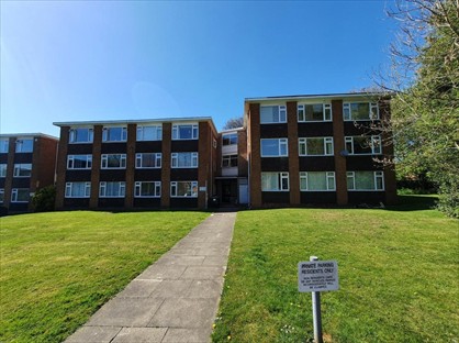 2 bed flat/apartment for rent in 2 Bed Flat, Savoy Close, B32