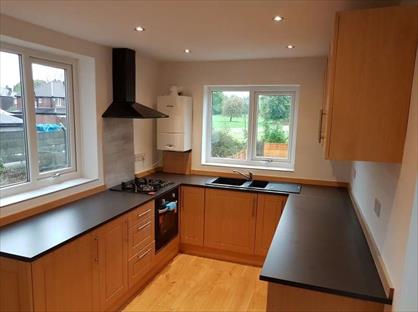 3 Bed Semi-Detached House, Lewis Road, M43