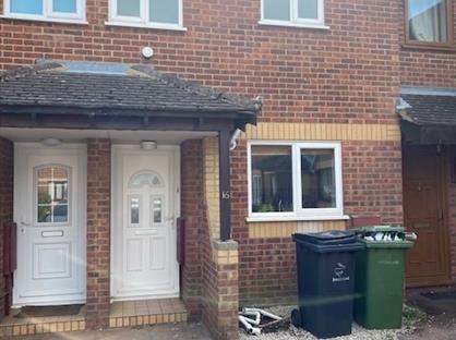 2 Bed Terraced House, Juniper Close, IP24