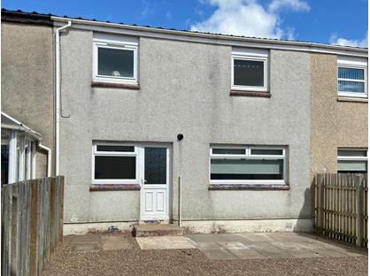 2 Bed Terraced House, Balfour Court, KA3