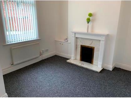 2 Bed Terraced House, Cumberland Street, DL3