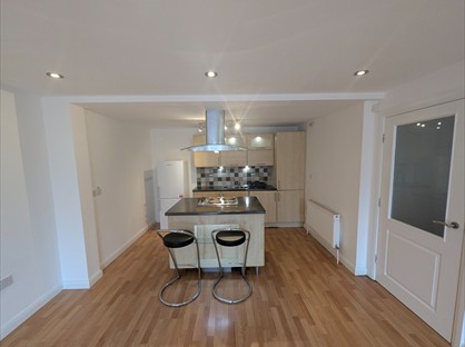 2 Bed Flat, Wellington Road, M20