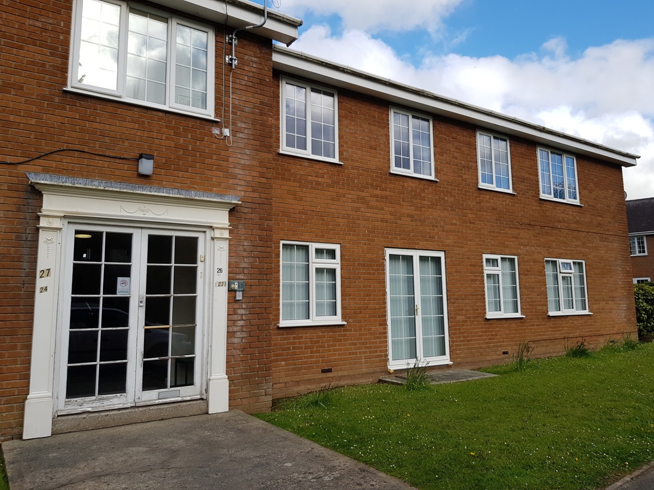 Bangor - 2 Bed Flat, Glantraeth, LL57 - To Rent Now for £895.00 p/m