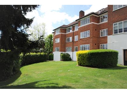 4 Bed Flat, Arundel Court, SW19