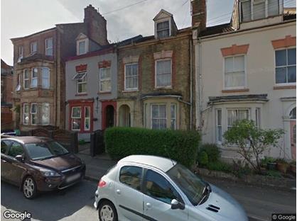 3 Bed Terraced House, Wycliffe Road, NN1