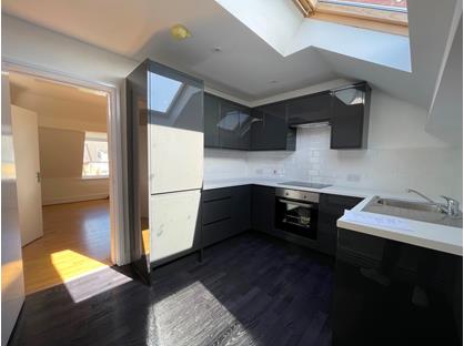 2 Bed Flat, Norma Road, L22