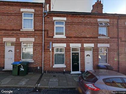 2 Bed Terraced House, Villiers Street, CV2