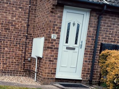 1 Bed Maisonette, Sellwood Drive, EN5