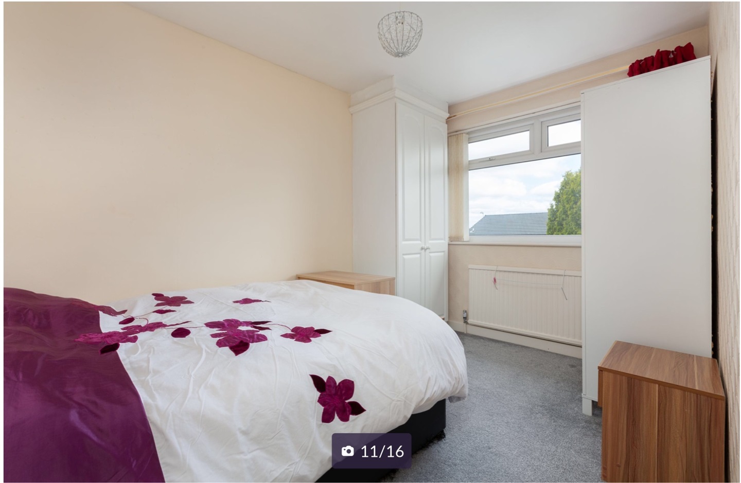 Whitefield, Manchester 3 Bed SemiDetached House, Raglan Avenue, M45