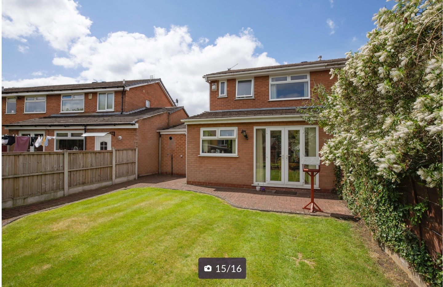 Whitefield, Manchester 3 Bed SemiDetached House, Raglan Avenue, M45
