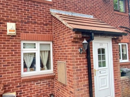 2 Bed Flat, Heron Grove, LS17