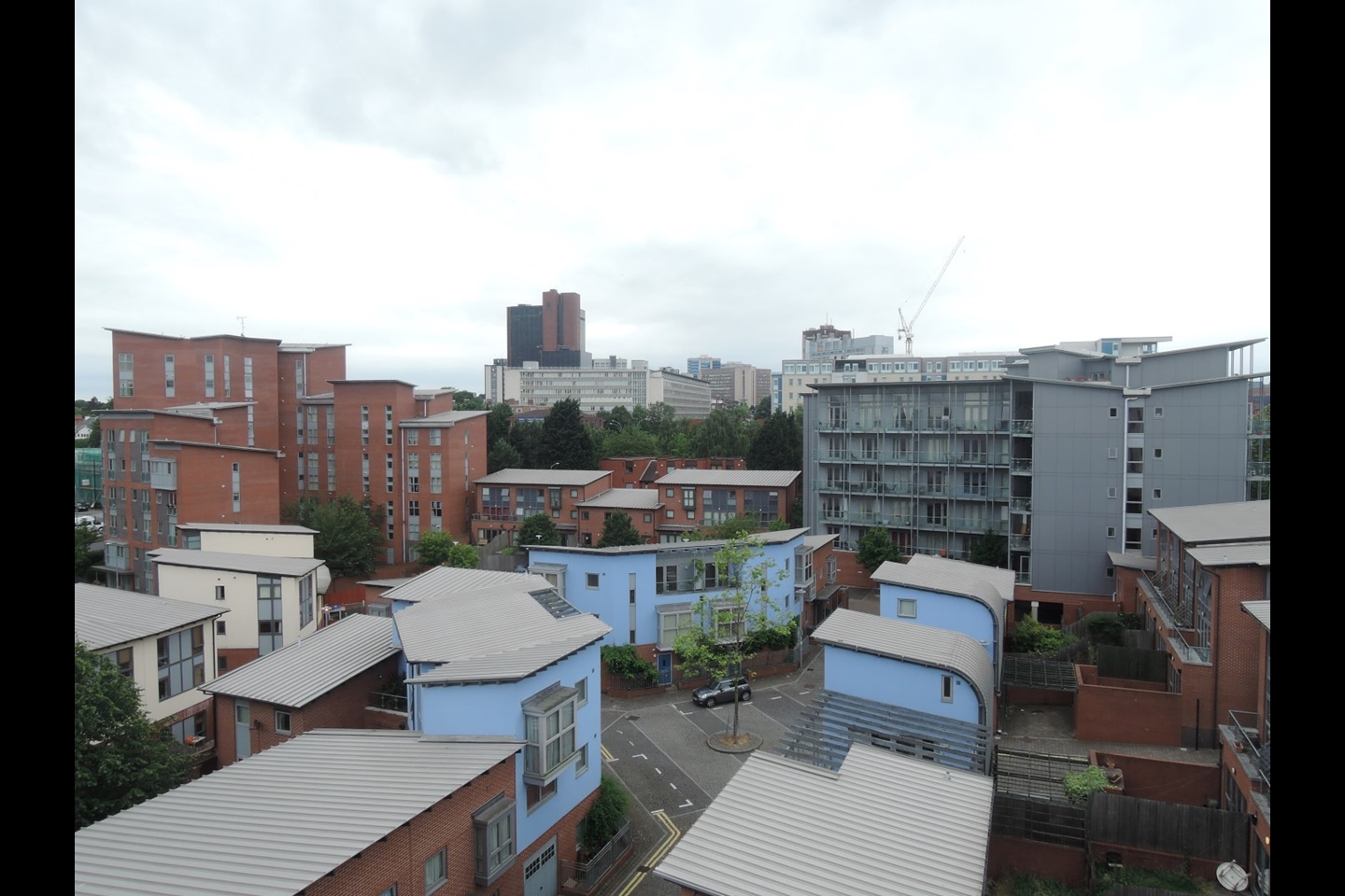 2 Bed Flat, Longleat Avenue, B15 photo 5
