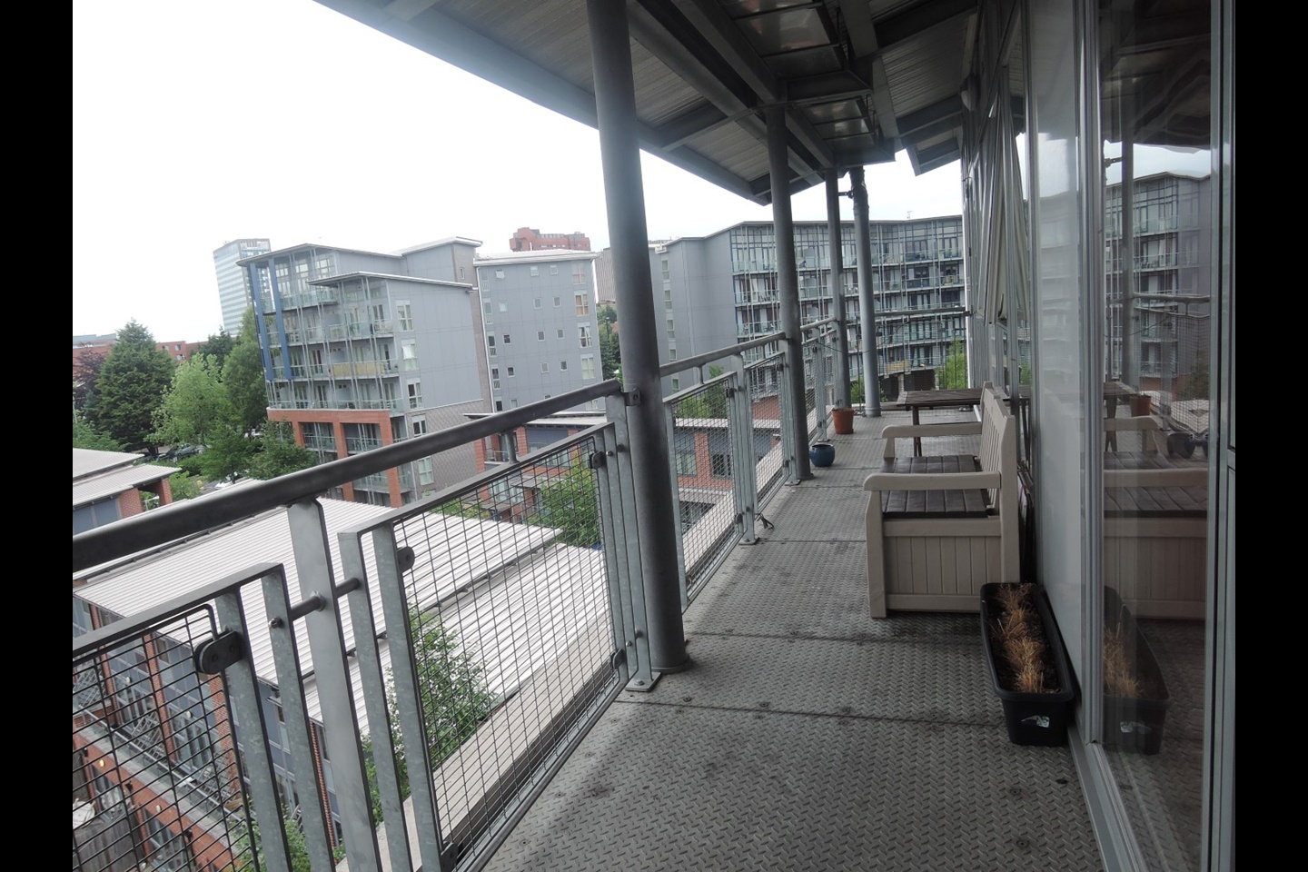 2 Bed Flat, Longleat Avenue, B15 photo 4
