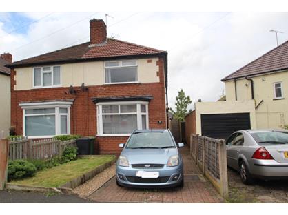 2 Bed Semi-Detached House, Lyndhurst Drive, DY8