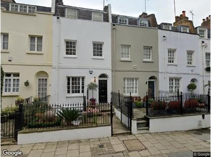 3 Bed Flat, Montpelier Walk, SW7