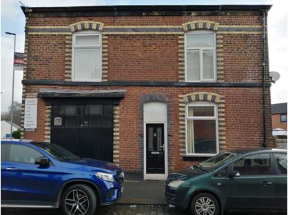 2 Bed Semi-Detached House, Bell Lane, BL9