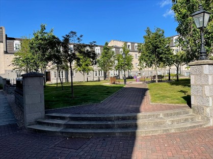 2 Bed Flat, Fonthill Avenue, AB11