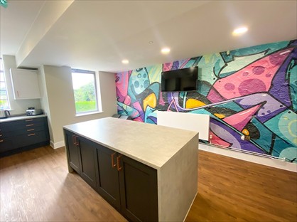 Room in a Shared House, St Mildreds Road, NR5