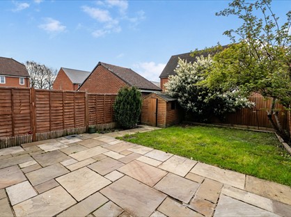 3 bed detached house for rent in 3 Bed Detached House, Barn Owl Drive, RG12