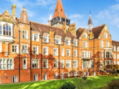 4 Bed Flat, St Michaels, RH8