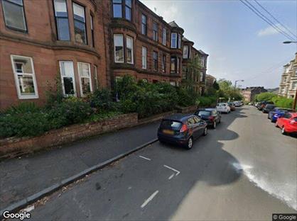 2 Bed Flat, Fergus Drive, G20