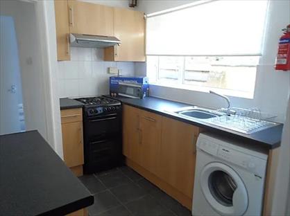 Room in a Shared House, Byron Street, NN2