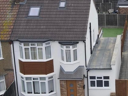 Room in a Shared House, Bullsmoor Lane, EN3