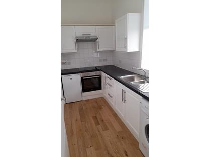 2 Bed Flat, Henry Street, FK12