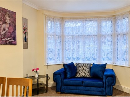 3 Bed Terraced House, The Avenue, CV3