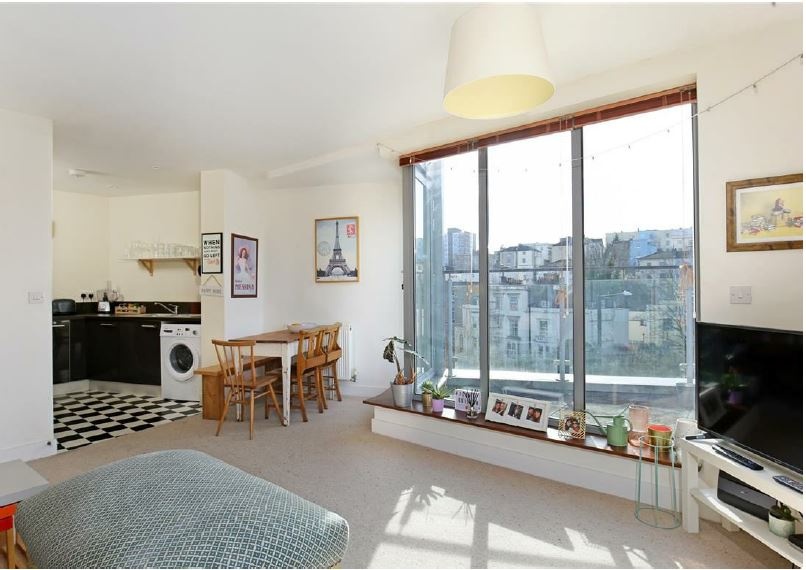 Bristol 2 Bed Flat, Armidale Place, BS6 To Rent Now for £1,500.00 p/m