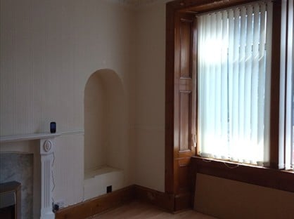 2 Bed Flat, Morgan Street, DD4